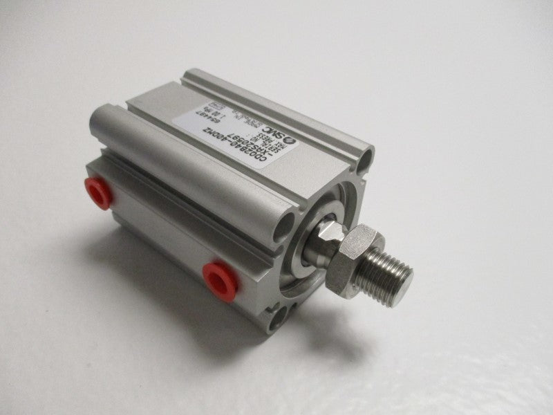 SMC CDQ2B40-40DMZ-XAS20597 COMPACT CYLINDER * NEW IN ORIGINAL PACKAGE *