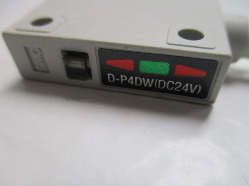 SMC D-P4DW NSNP