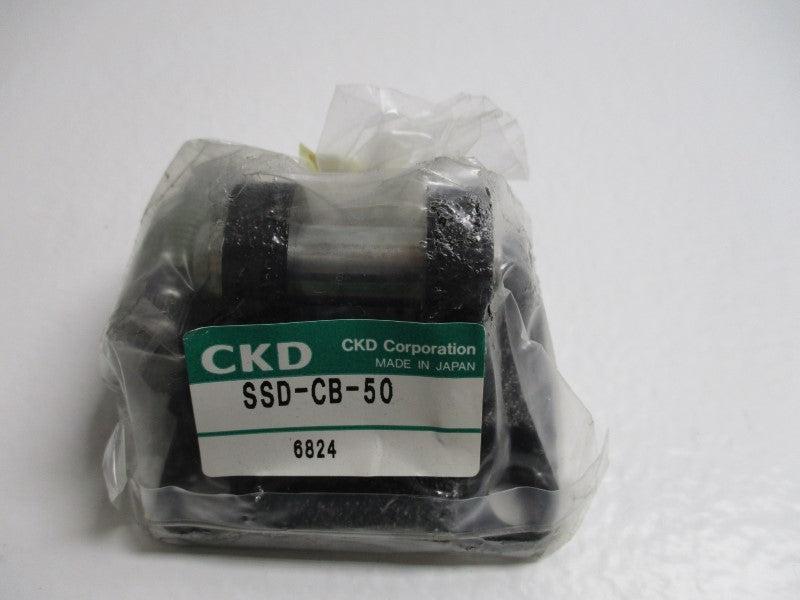 CKD SSD-CB-50 * NEW IN FACTORY BAG *