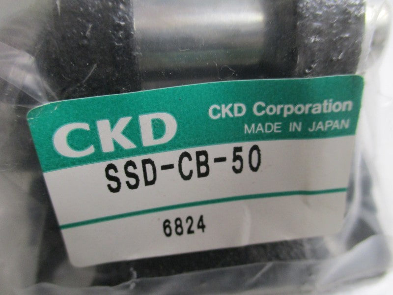CKD SSD-CB-50 * NEW IN FACTORY BAG *