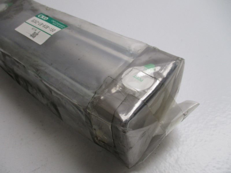 CKD SCA2-LB-63B-150 CYLINDER * NEW IN FACTORY BAG *