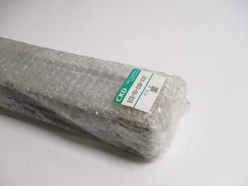 CKD SCG-00-50B-300 CYLINDER * NEW IN FACTORY BAG *