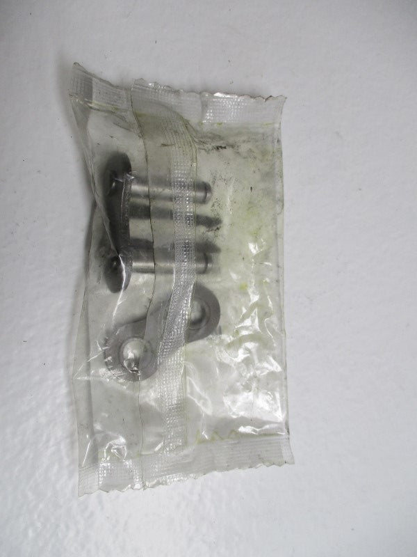 TSUBAKI RS16B-1-JL CONNECTING LINK * NEW IN FACTORY BAG *