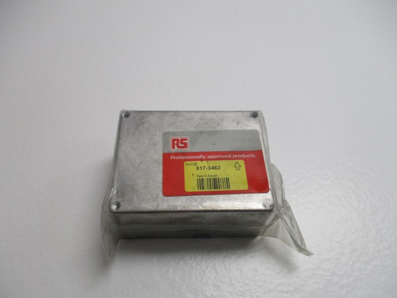 RS 517-3462 ENCLOSURE * NEW IN FACTORY BAG *