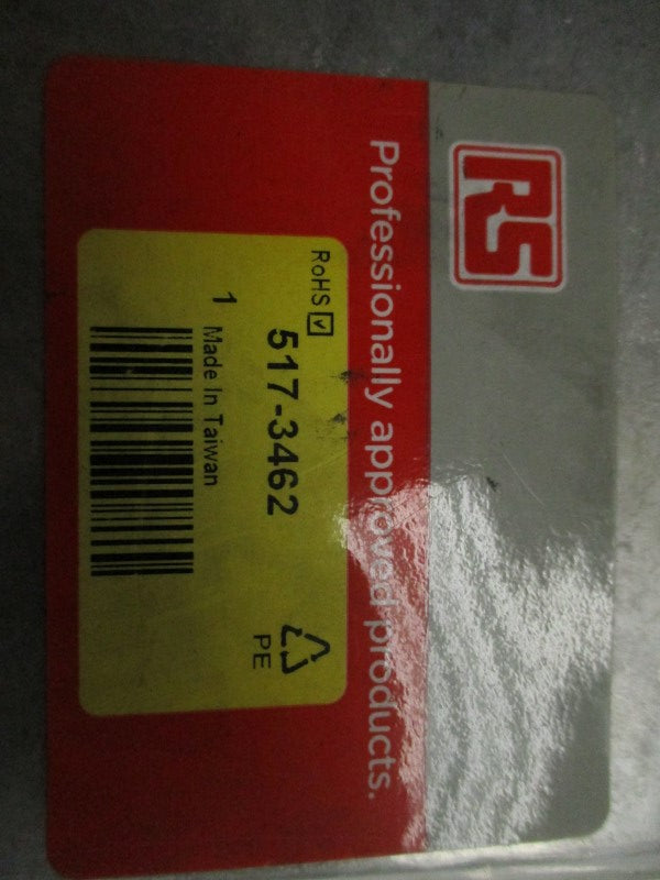 RS 517-3462 ENCLOSURE * NEW IN FACTORY BAG *