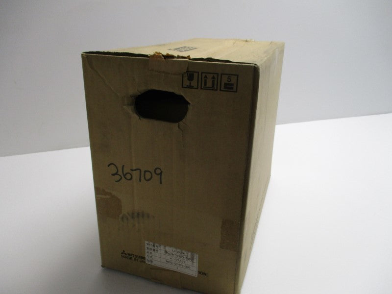 MITSUBISHI MDS-C1-CV-300  * FACTORY SEALED *