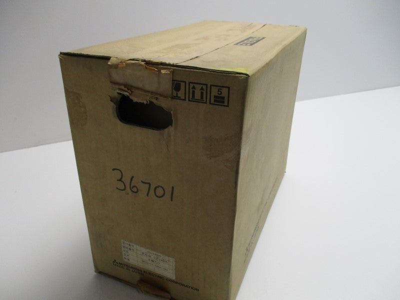 MITSUBISHI MDS-C1-SPH-185 SPINDLE DRIVE UNIT * FACTORY SEALED *