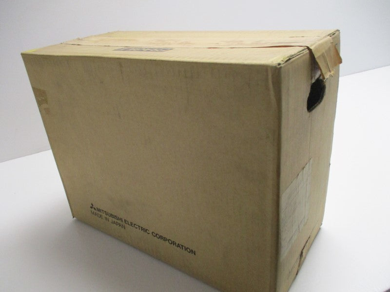 MITSUBISHI MDS-C1-SPH-185 SPINDLE DRIVE UNIT * FACTORY SEALED *