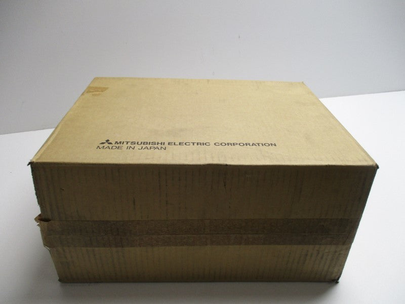 MITSUBISHI MDS-C1-SPH-185 SPINDLE DRIVE UNIT * FACTORY SEALED *