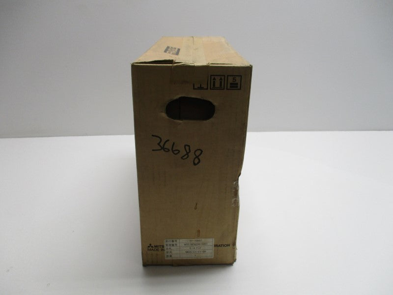 MITSUBISHI MDS-C1-V1-20 SERVO DRIVE UNIT * FACTORY SEALED *