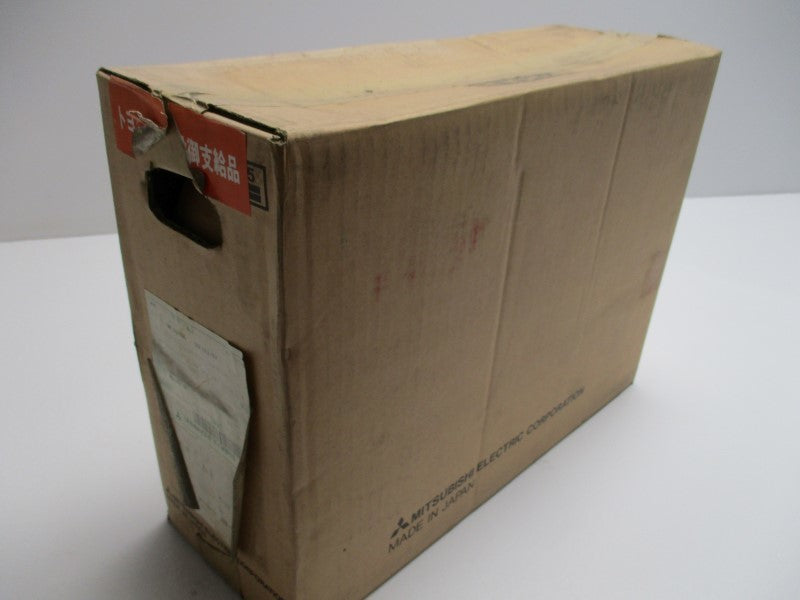 MITSUBISHI MDS-C1-V1-20 SERVO DRIVE UNIT * FACTORY SEALED *