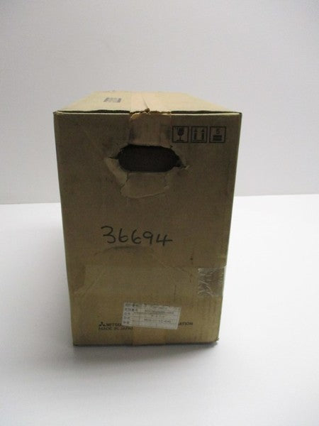 MITSUBISHI MDS-C1-V2-4545 SERVO DRIVE UNIT  * FACTORY SEALED *