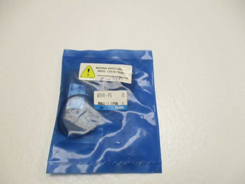 SMC MB40-PS * NEW IN FACTORY BAG *