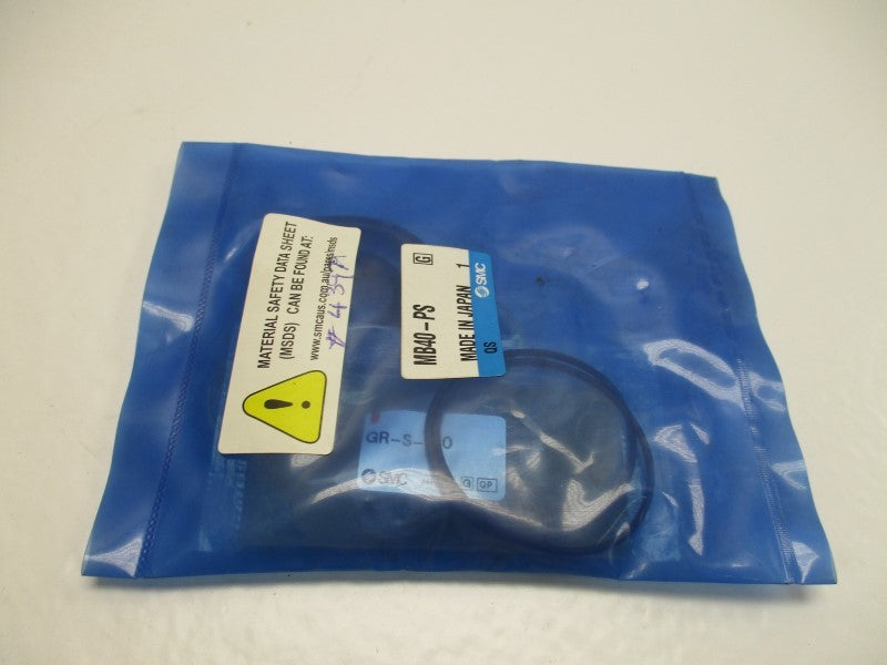 SMC MB40-PS * NEW IN FACTORY BAG *