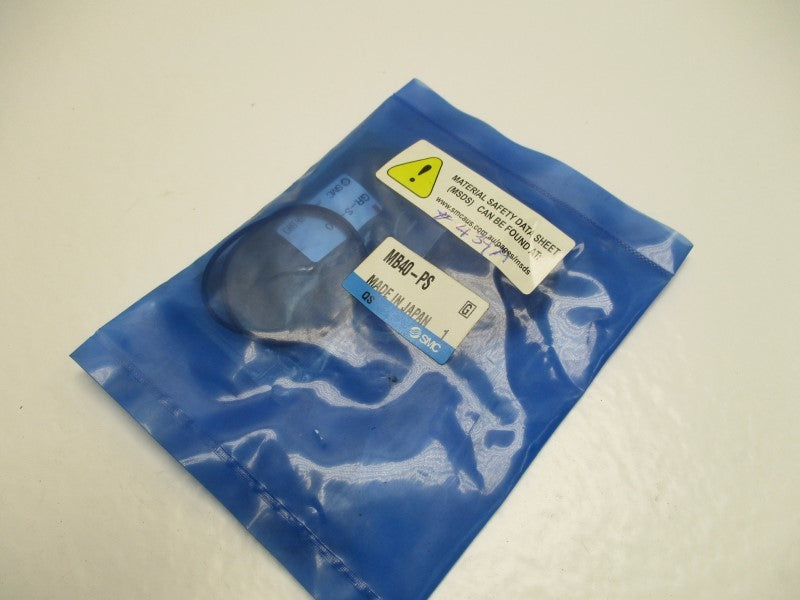 SMC MB40-PS * NEW IN FACTORY BAG *