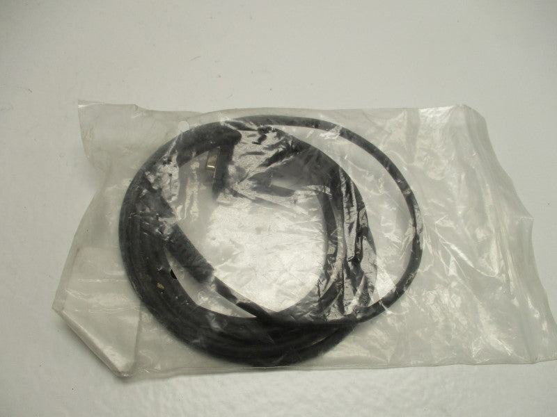 DATALOGIC CAB-433 POWER STRAIGHT CABLE * NEW IN FACTORY BAG *