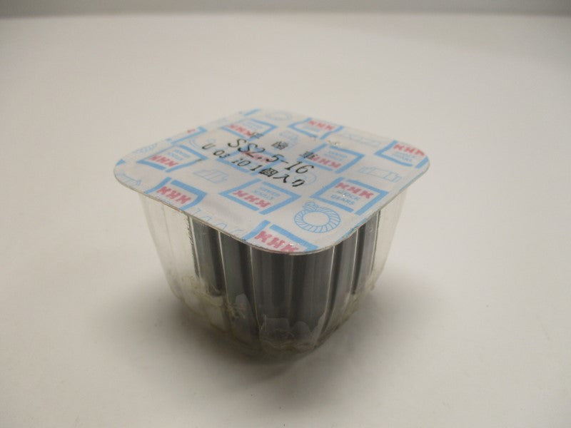 KHK SS2.5-16 SHIM SPACER * NEW IN ORIGINAL PACKAGE *