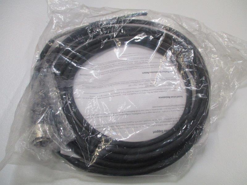 ALLEN BRADLEY 2090-XXNPMP-16S05 MOTOR CABLE SER. A * NEW IN FACTORY BAG *