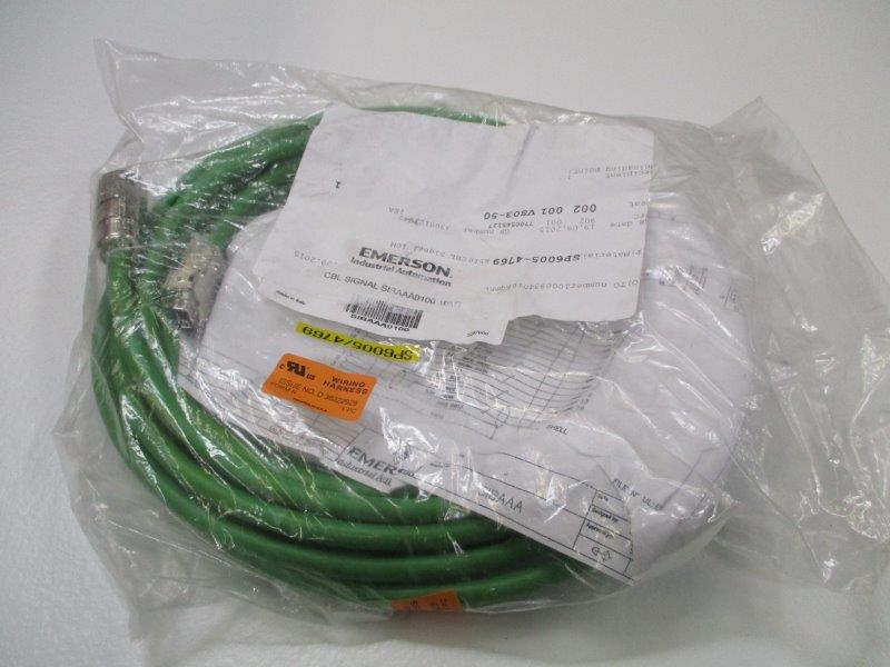 EMERSON SIBAAA0100 * NEW IN FACTORY BAG *