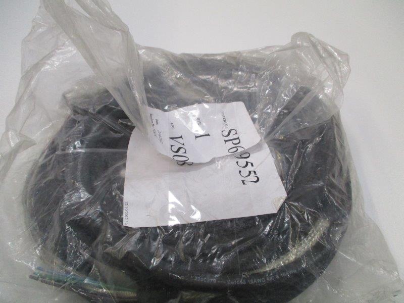 ALLEN BRADLEY 2090-XXNPMF-16S12 MOTOR CABLE SER. A * NEW IN FACTORY BAG *