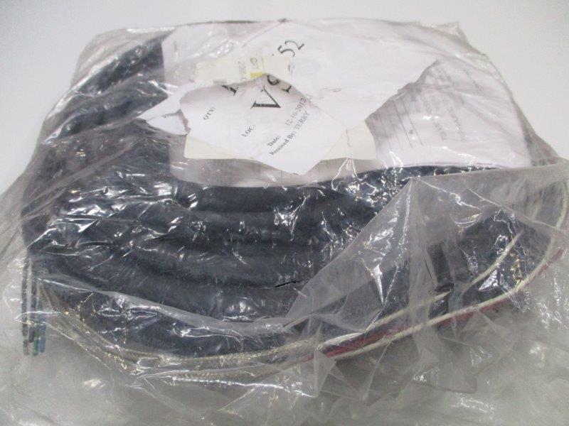 ALLEN BRADLEY 2090-XXNPMF-16S12 MOTOR CABLE SER. A * NEW IN FACTORY BAG *
