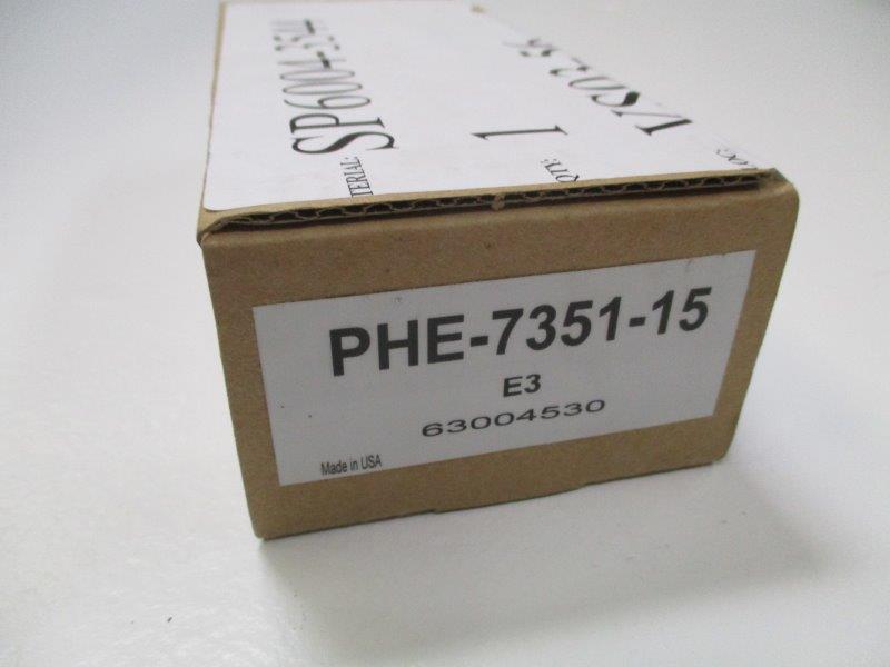 OMEGA PHE-7351-15 * FACTORY SEALED *
