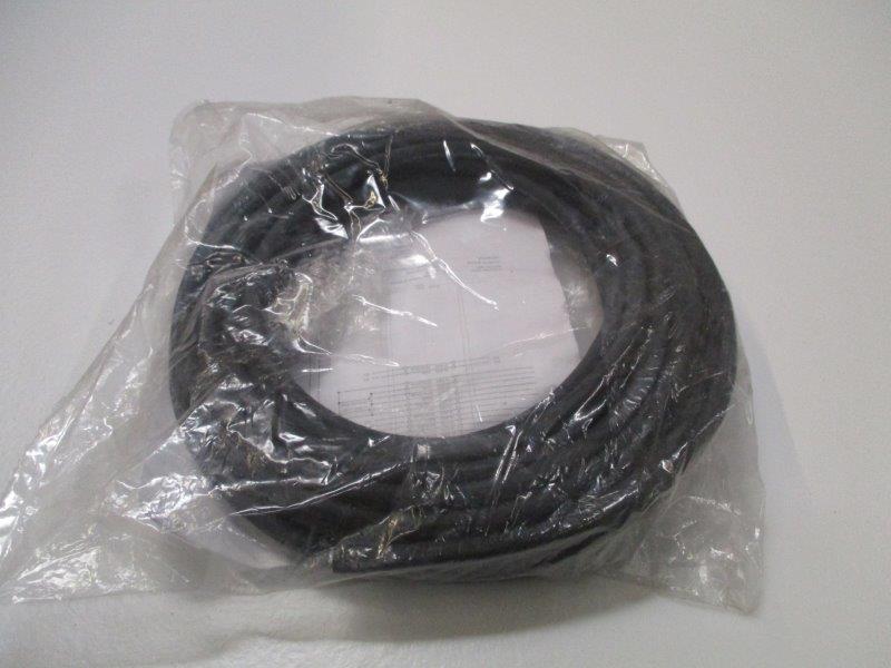 ALLEN BRADLEY 2090-XXNFMF-S12 POWER CABLE SER. A  *NEW IN FACTORY BAG *