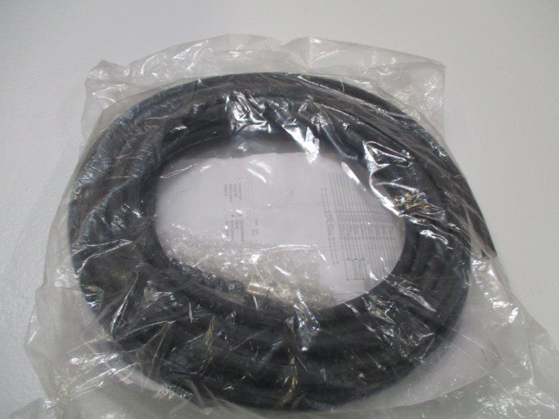 ALLEN BRADLEY 2090-XXNFMF-S12 POWER CABLE SER. A  *NEW IN FACTORY BAG *