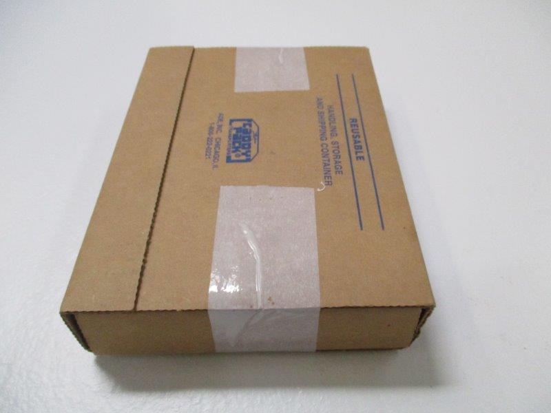 INDUSTRIAL MRO 245007-501 * FACTORY SEALED *