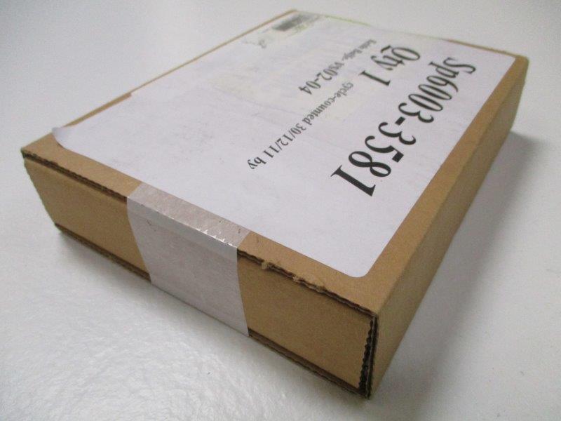INDUSTRIAL MRO 245007-501 * FACTORY SEALED *