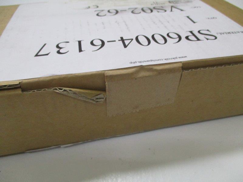 ALLEN BRADLEY TLY-A120T-HK64AA SERVO MOTOR SER. A * FACTORY SEALED *