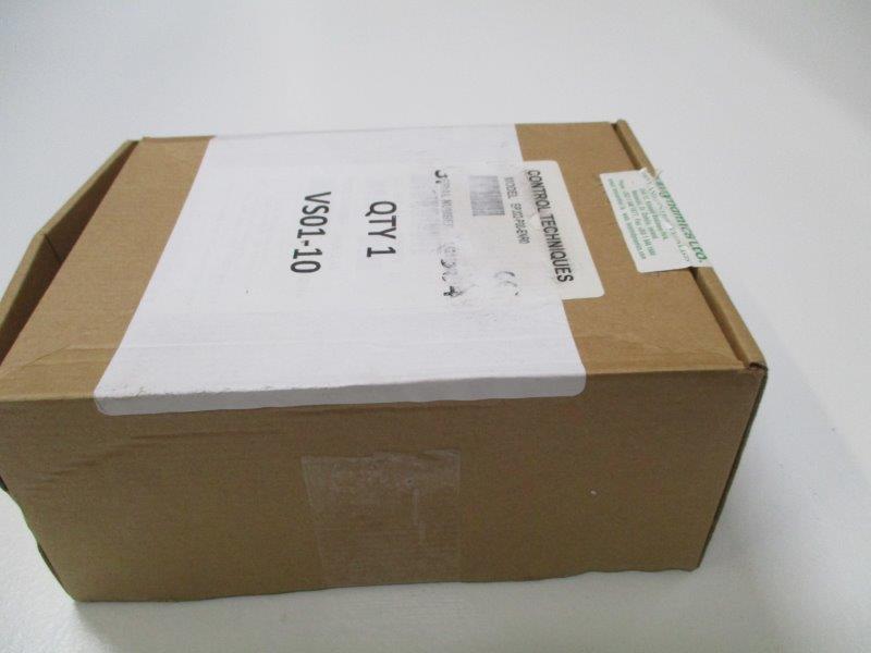 CONTROL TECHNIQUES EP202-P00-ENR0 * FACTORY SEALED *