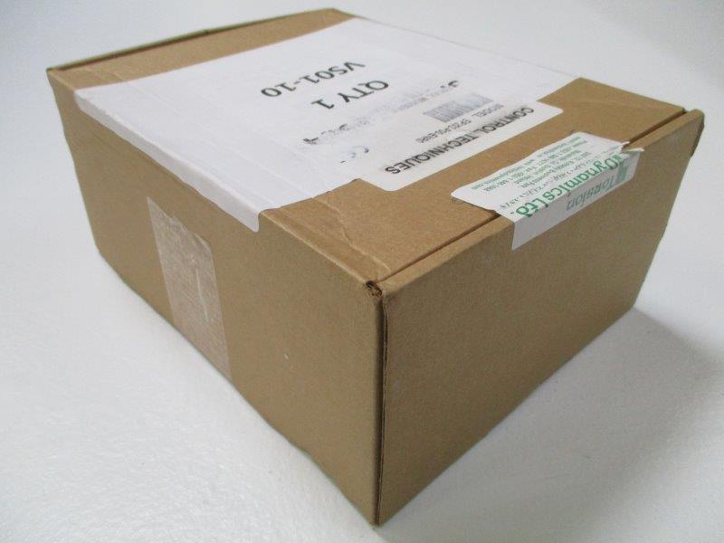 CONTROL TECHNIQUES EP202-P00-ENR0 * FACTORY SEALED *