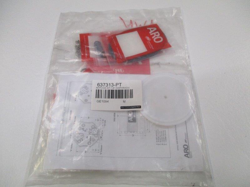 INGERSOLL RAND 637313-PT * NEW IN FACTORY BAG *