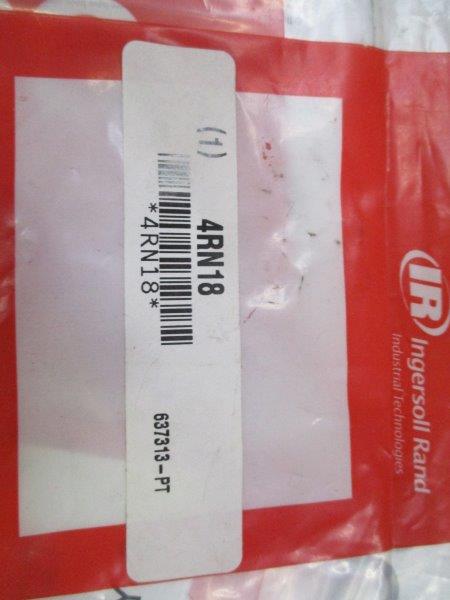 INGERSOLL RAND 637313-PT * NEW IN FACTORY BAG *