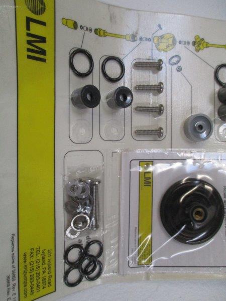LMI RPM-362/368 * NEW IN ORIGINAL PACKAGE *