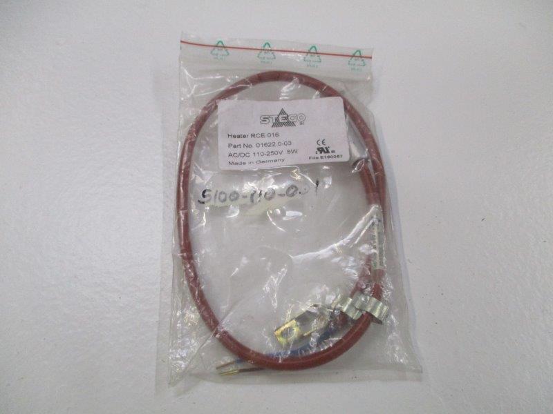 STEGO 01622.0-03 * NEW IN FACTORY BAG *