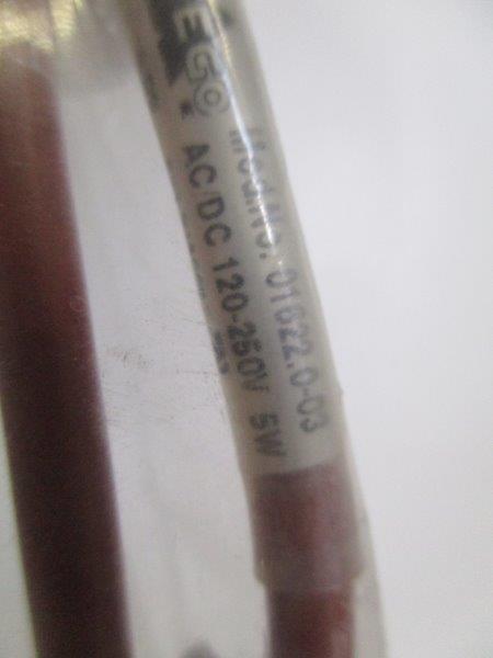 STEGO 01622.0-03 * NEW IN FACTORY BAG *