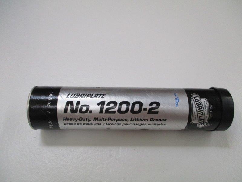 LUBRIPLATE 1200-2 * NEW IN ORIGINAL PACKAGE *