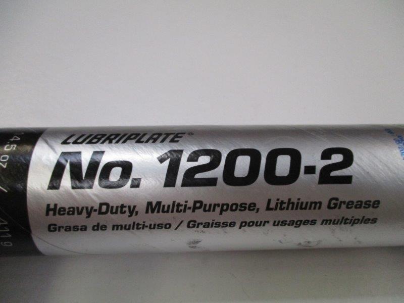 LUBRIPLATE 1200-2 * NEW IN ORIGINAL PACKAGE *
