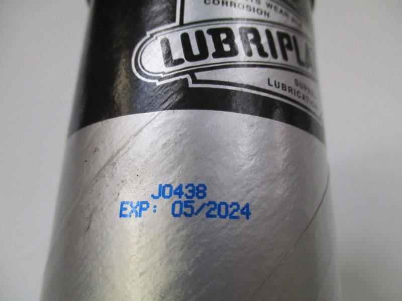 LUBRIPLATE 1200-2 * NEW IN ORIGINAL PACKAGE *