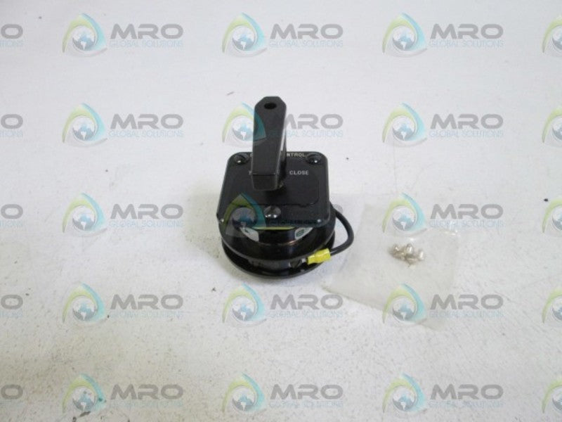 ELECTROSWITCH 2441D SWITCH * NEW IN BOX *