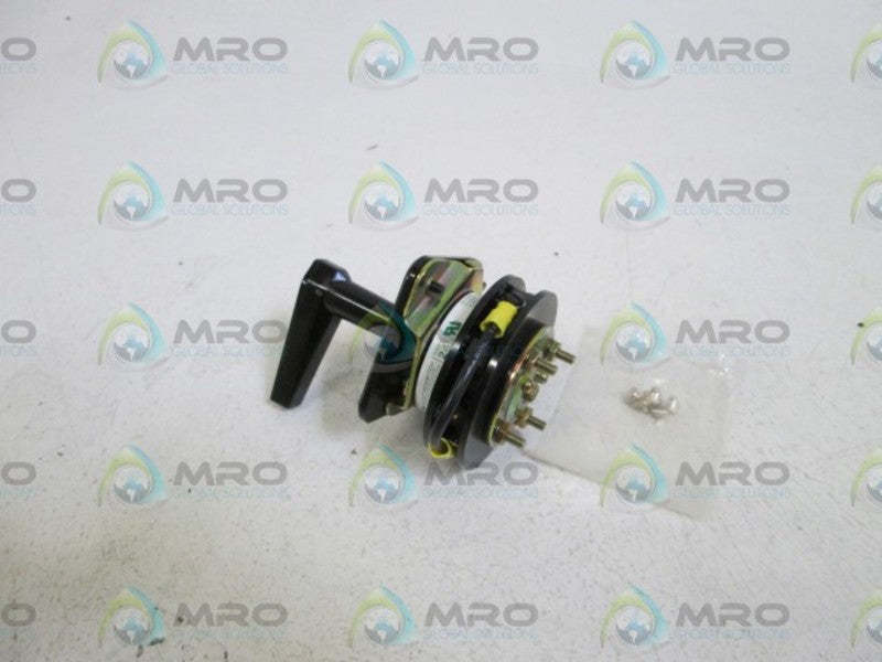 ELECTROSWITCH 2441D SWITCH * NEW IN BOX *