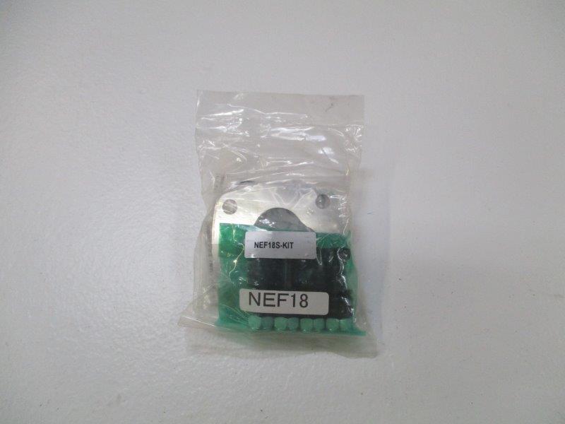TSUBAKI NEF18S-KIT * NEW IN FACTORY BAG *