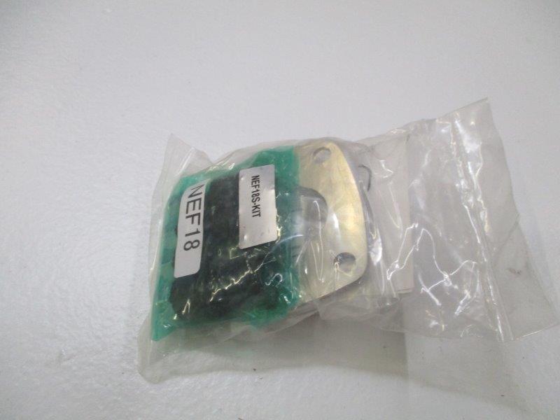 TSUBAKI NEF18S-KIT * NEW IN FACTORY BAG *