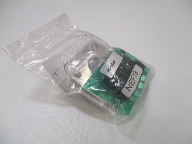 TSUBAKI NEF18S-KIT * NEW IN FACTORY BAG *