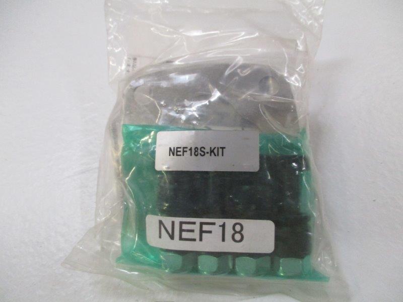 TSUBAKI NEF18S-KIT * NEW IN FACTORY BAG *