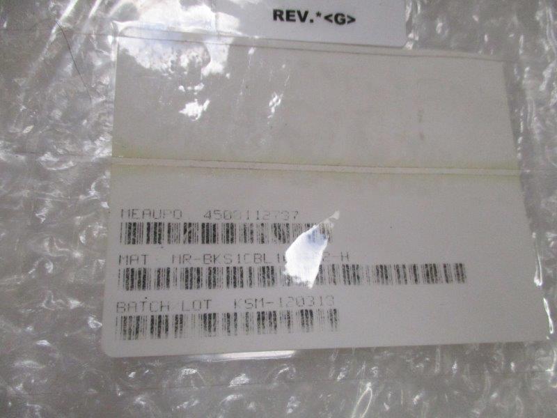 MITSUBISHI MR-BKS1CBL10M-A2-H * NEW IN FACTORY BAG *