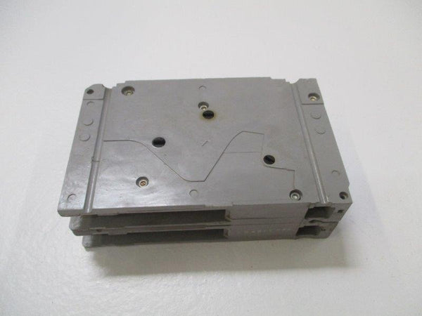 SIEMENS HE42B060 CIRCUIT BREAKER 60A 480VAC  UNMP