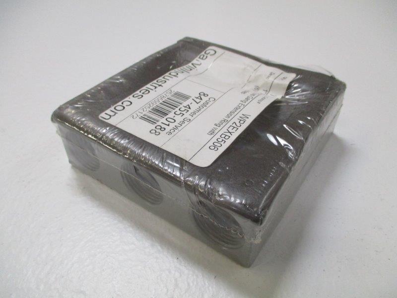 GARVIN WP2EXB506 * NEW IN ORIGINAL PACKAGE *